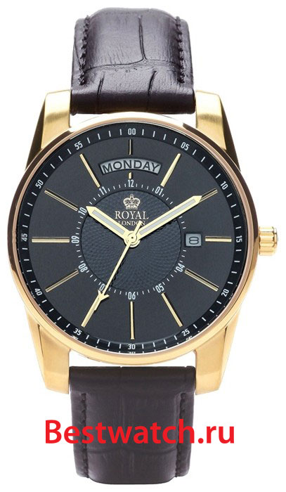 Часы Royal London Fashion 41133-05